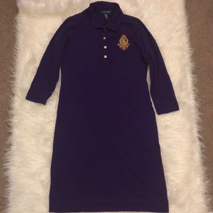 Lauren Ralph Lauren dress